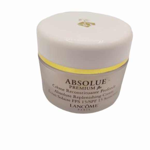 Lancome Make up Bag and Make up - Picture 6 of 13